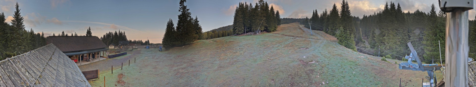 Archiv Foto Webcam Rundblick Eberstein