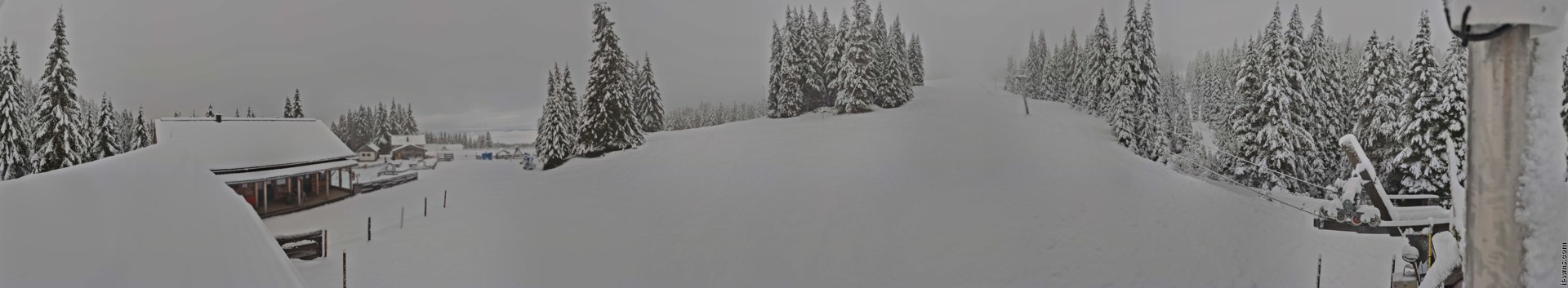 Archiv Foto Webcam Rundblick Eberstein