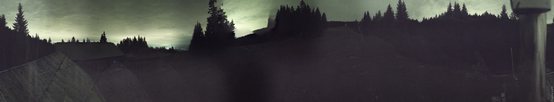 Archiv Foto Webcam Rundblick Eberstein