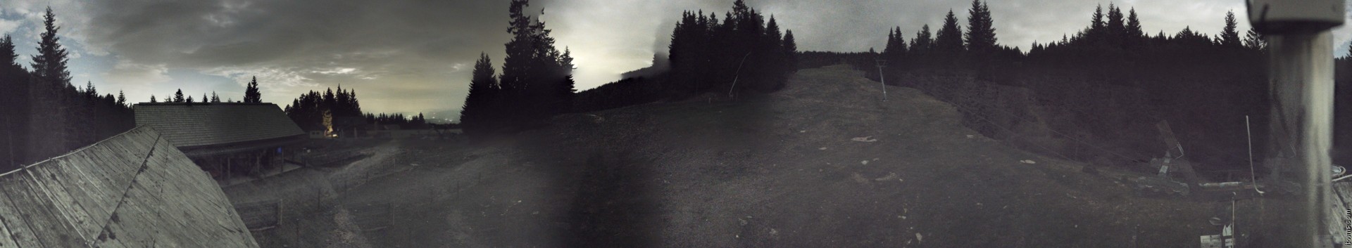Archiv Foto Webcam Rundblick Eberstein