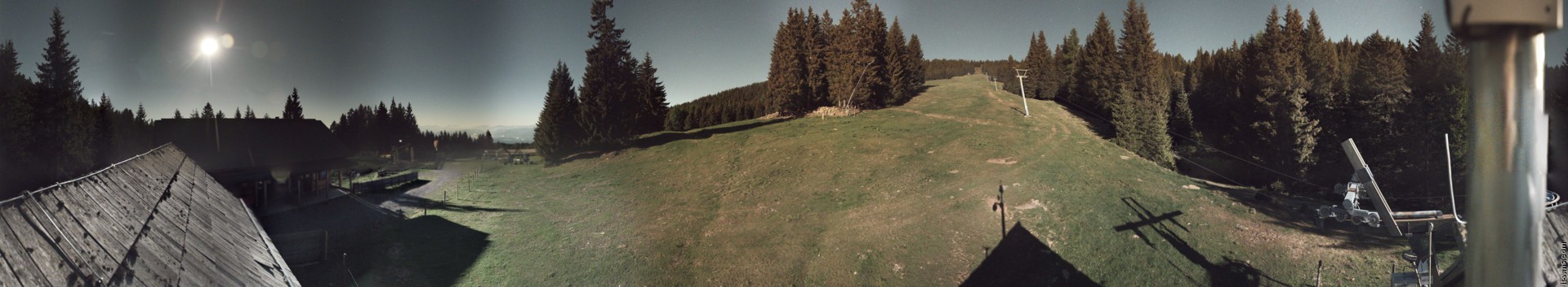 Archiv Foto Webcam Rundblick Eberstein