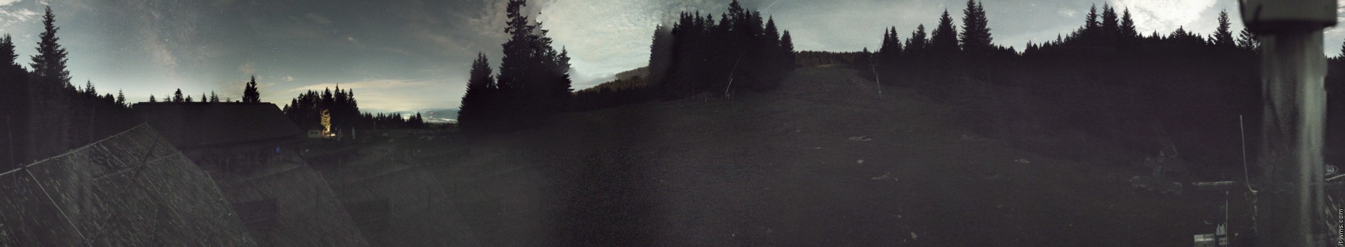 Archiv Foto Webcam Rundblick Eberstein