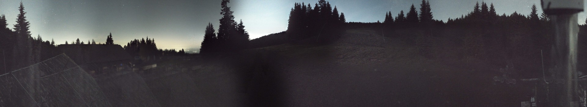 Archiv Foto Webcam Rundblick Eberstein
