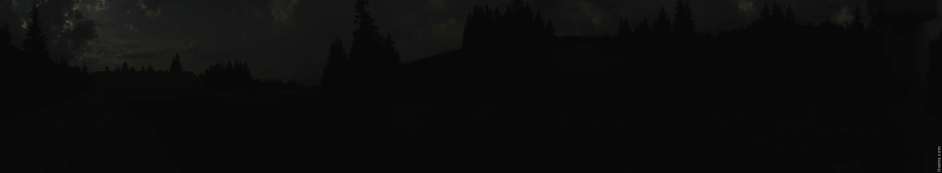 Archiv Foto Webcam Rundblick Eberstein