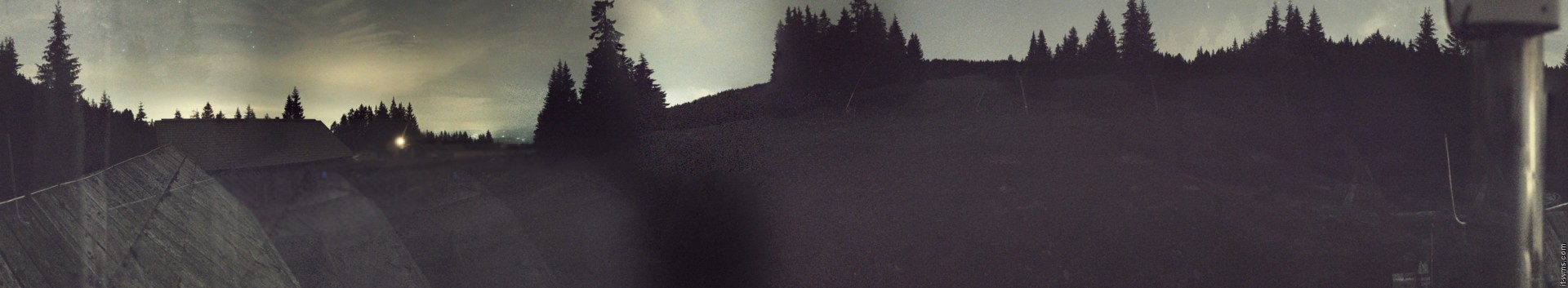 Archived image Webcam Panorama view Eberstein