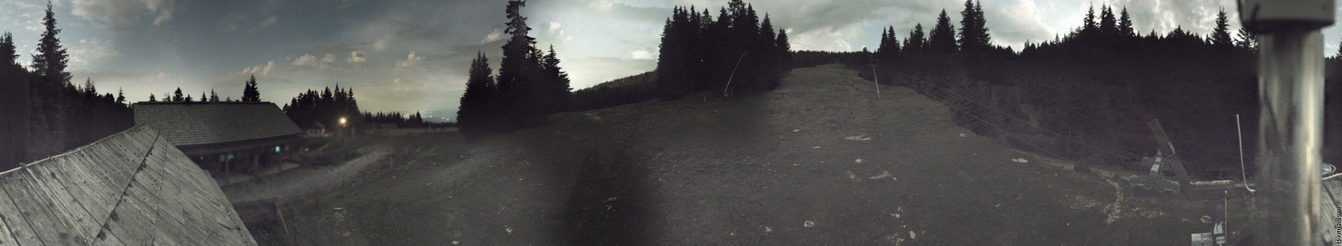Archiv Foto Webcam Rundblick Eberstein