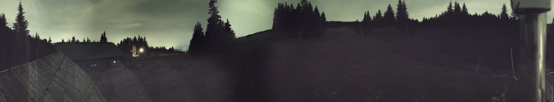 Archived image Webcam Panorama view Eberstein