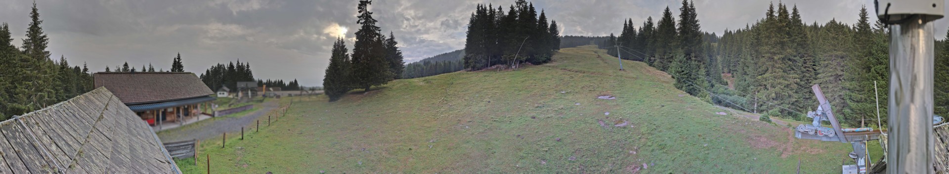 Archiv Foto Webcam Rundblick Eberstein