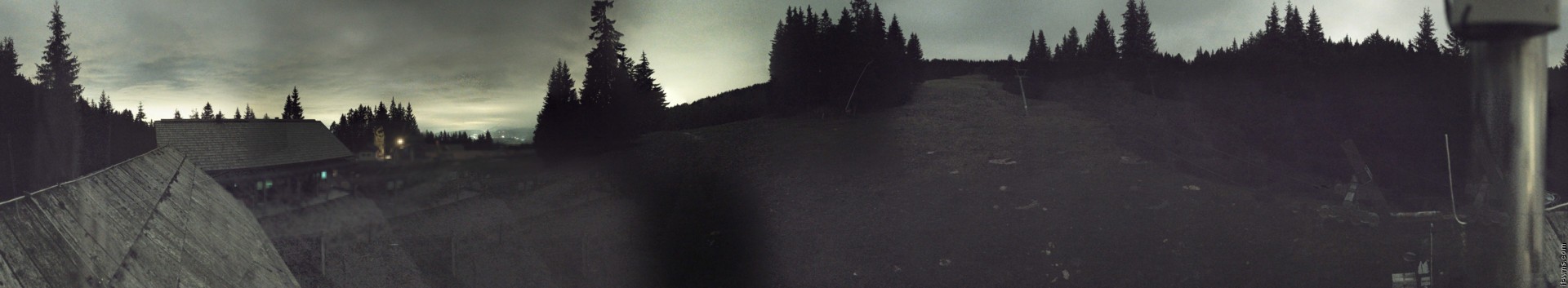 Archiv Foto Webcam Rundblick Eberstein