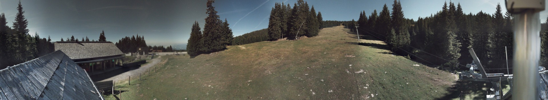 Archiv Foto Webcam Rundblick Eberstein