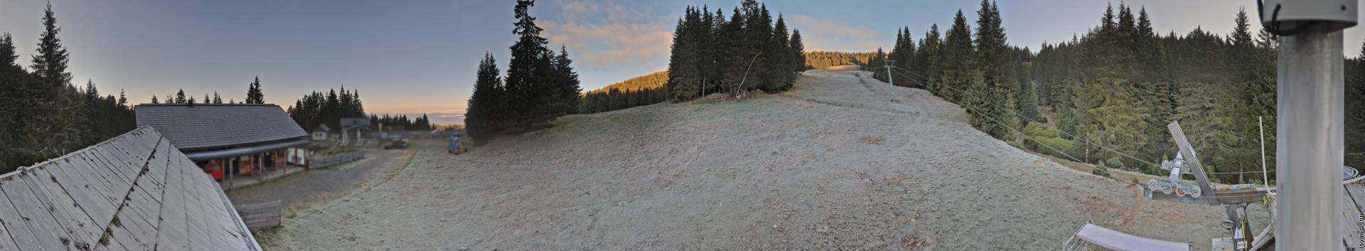 Archiv Foto Webcam Rundblick Eberstein