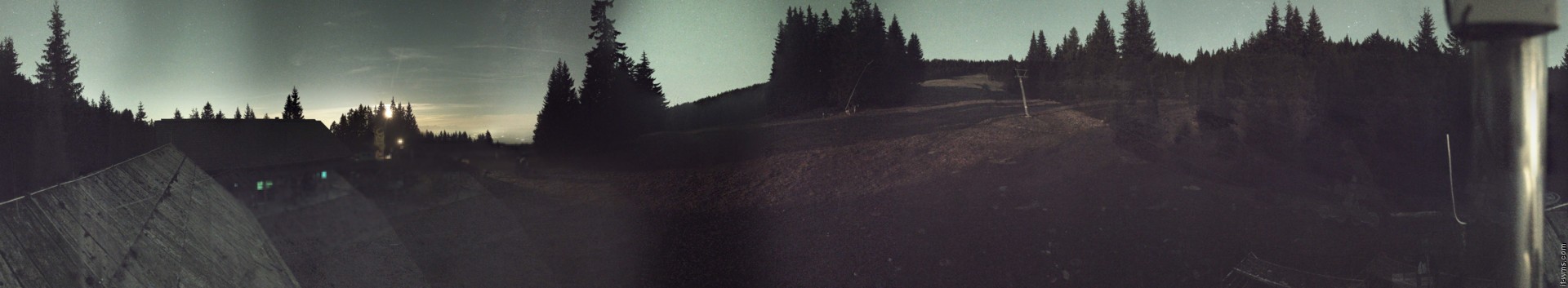 Archiv Foto Webcam Rundblick Eberstein