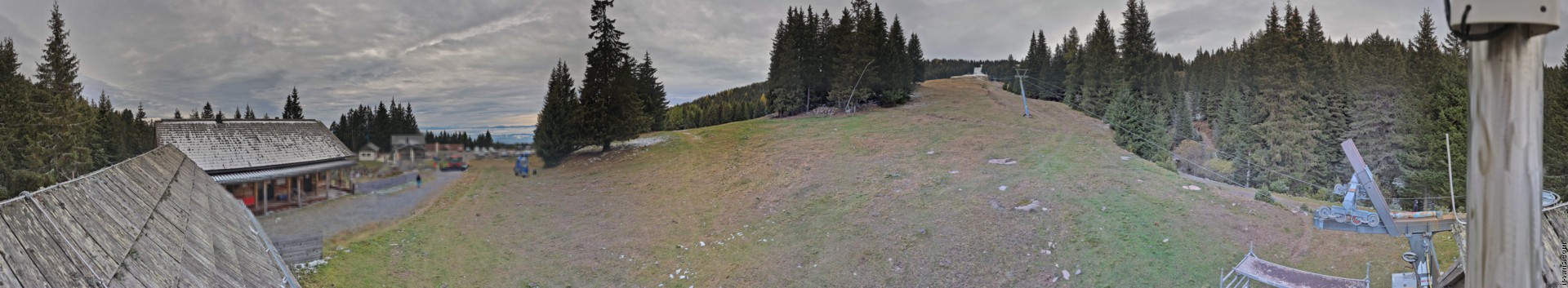 Archived image Webcam Panorama view Eberstein