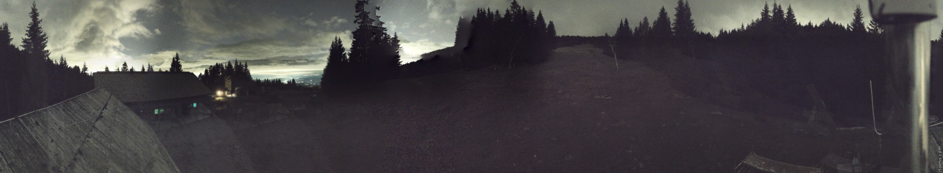 Archiv Foto Webcam Rundblick Eberstein