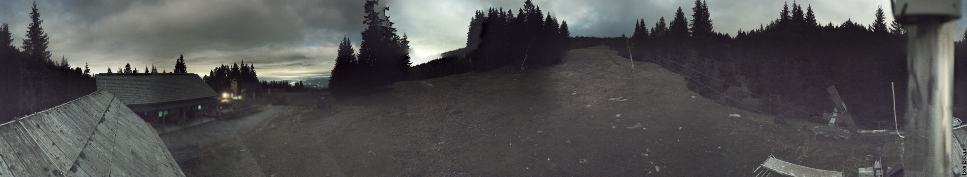 Archiv Foto Webcam Rundblick Eberstein