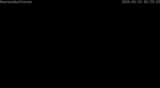 Archiv Foto Webcam Hörzendorfersee in Kärnten