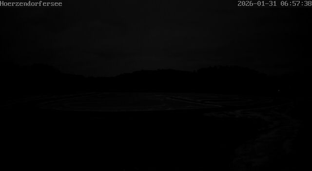 Archiv Foto Webcam Hörzendorfersee in Kärnten