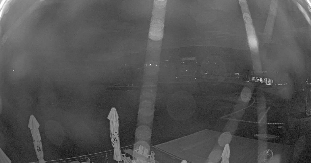 Archiv Foto Webcam Längsee in Kärnten