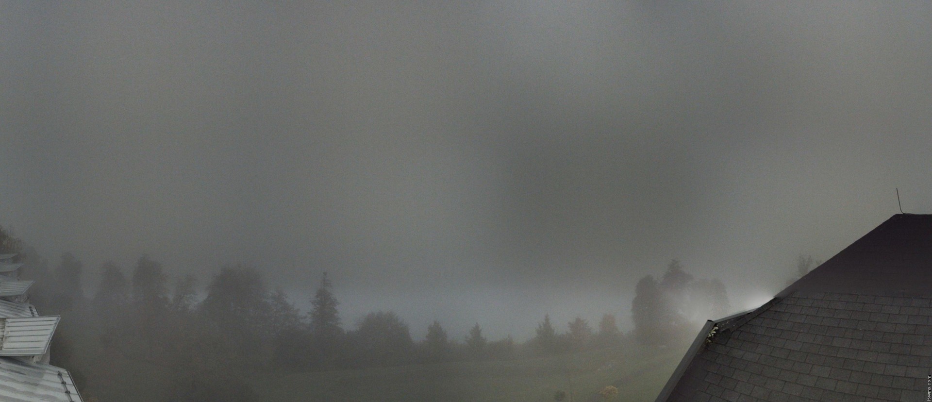 Archiv Foto Webcam Faaker See, Blickrichtung Süden