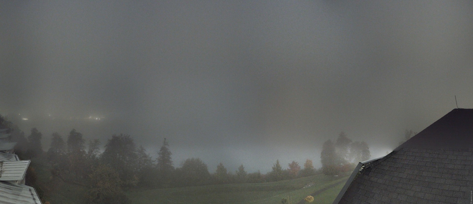 Archiv Foto Webcam Faaker See, Blickrichtung Süden