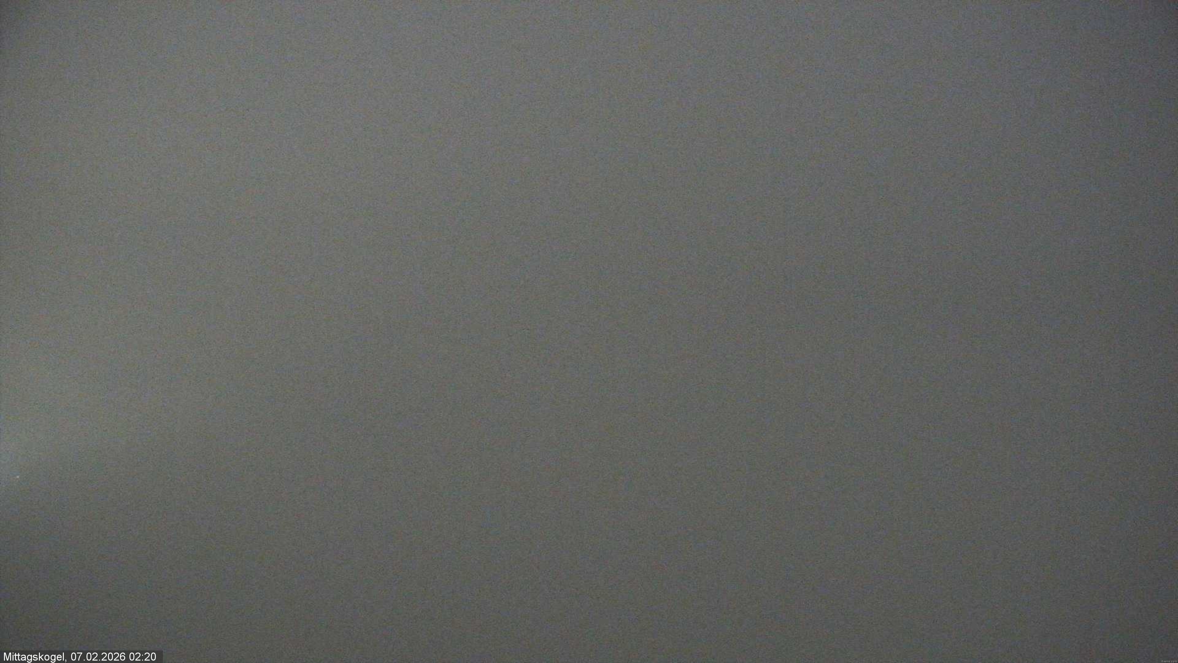 Archived image Webcam Mittagskogel mountain, Faaker See lake