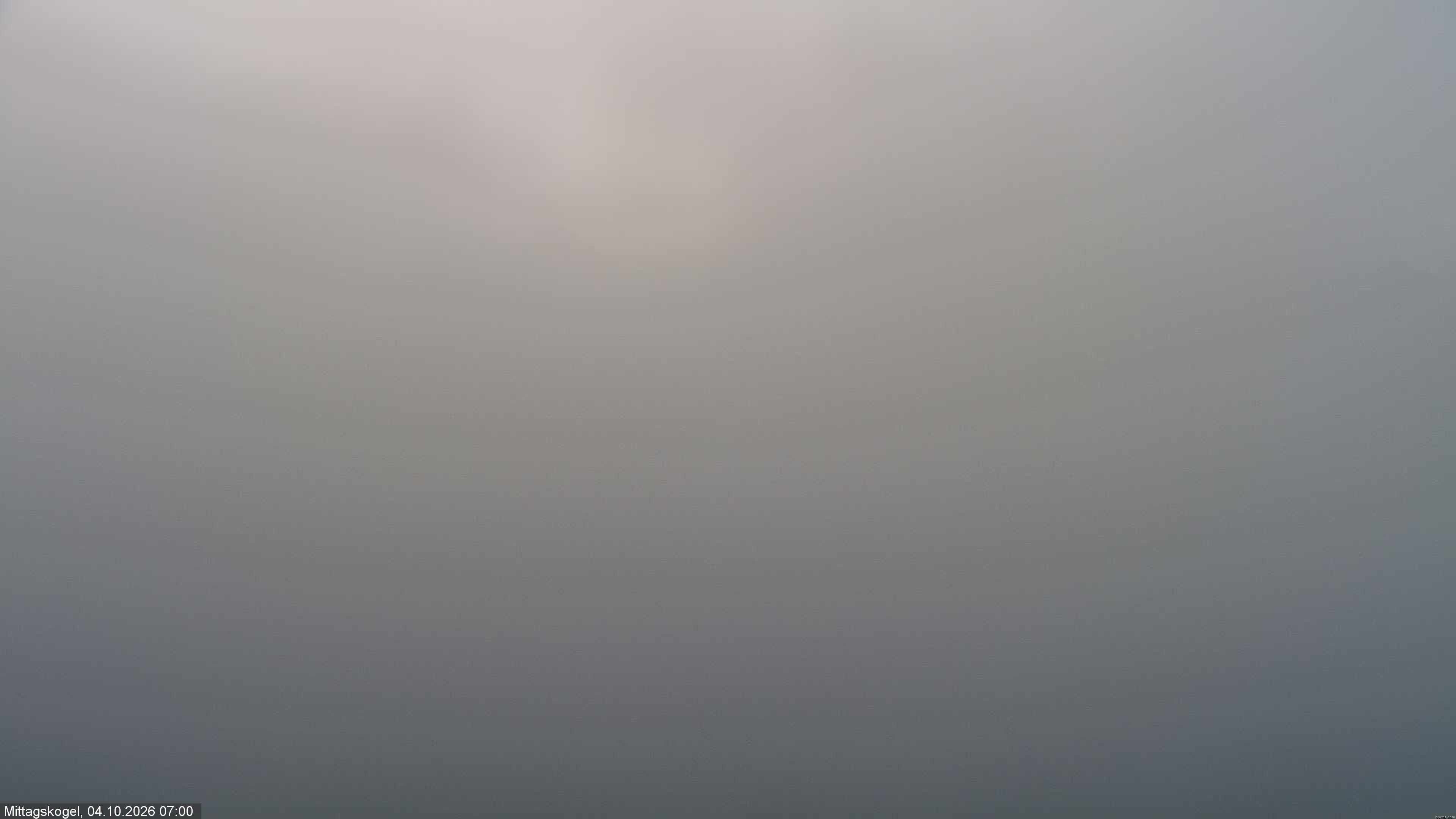 Archived image Webcam Mittagskogel mountain, Faaker See lake