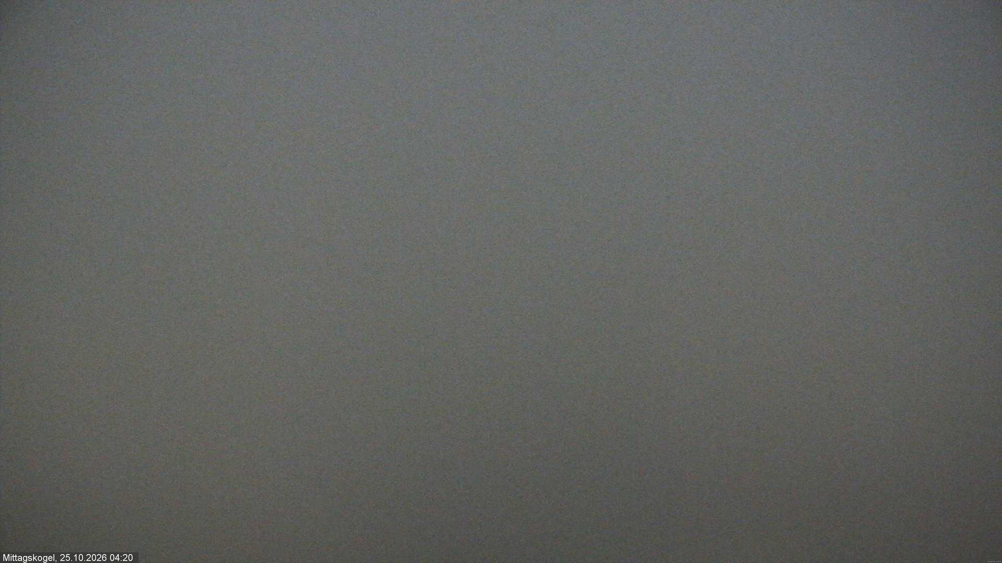 Archiv Foto Webcam Faaker See, Blickrichtung Mittagskogel