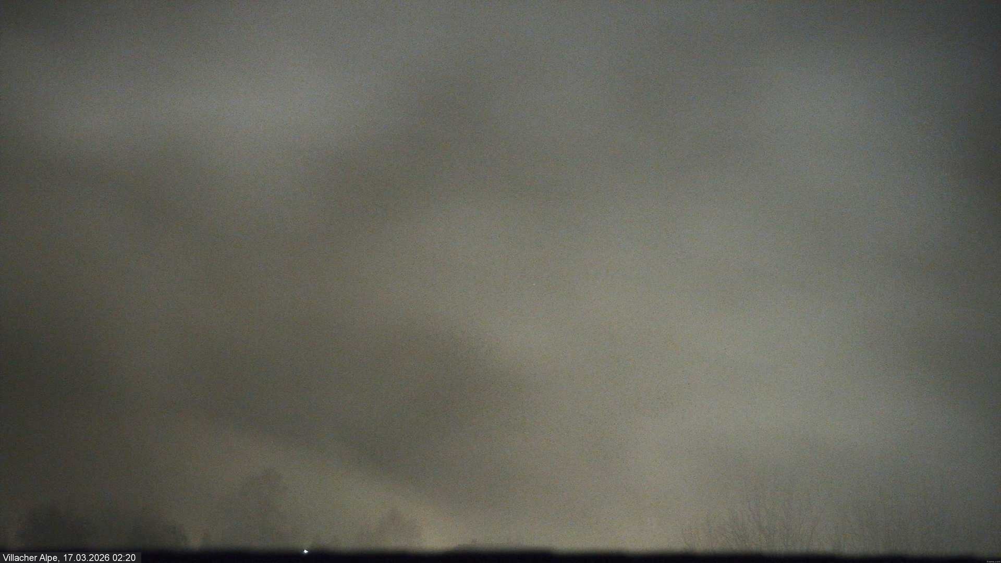 Archiv Foto Webcam Villacher Alpe, Faaker See