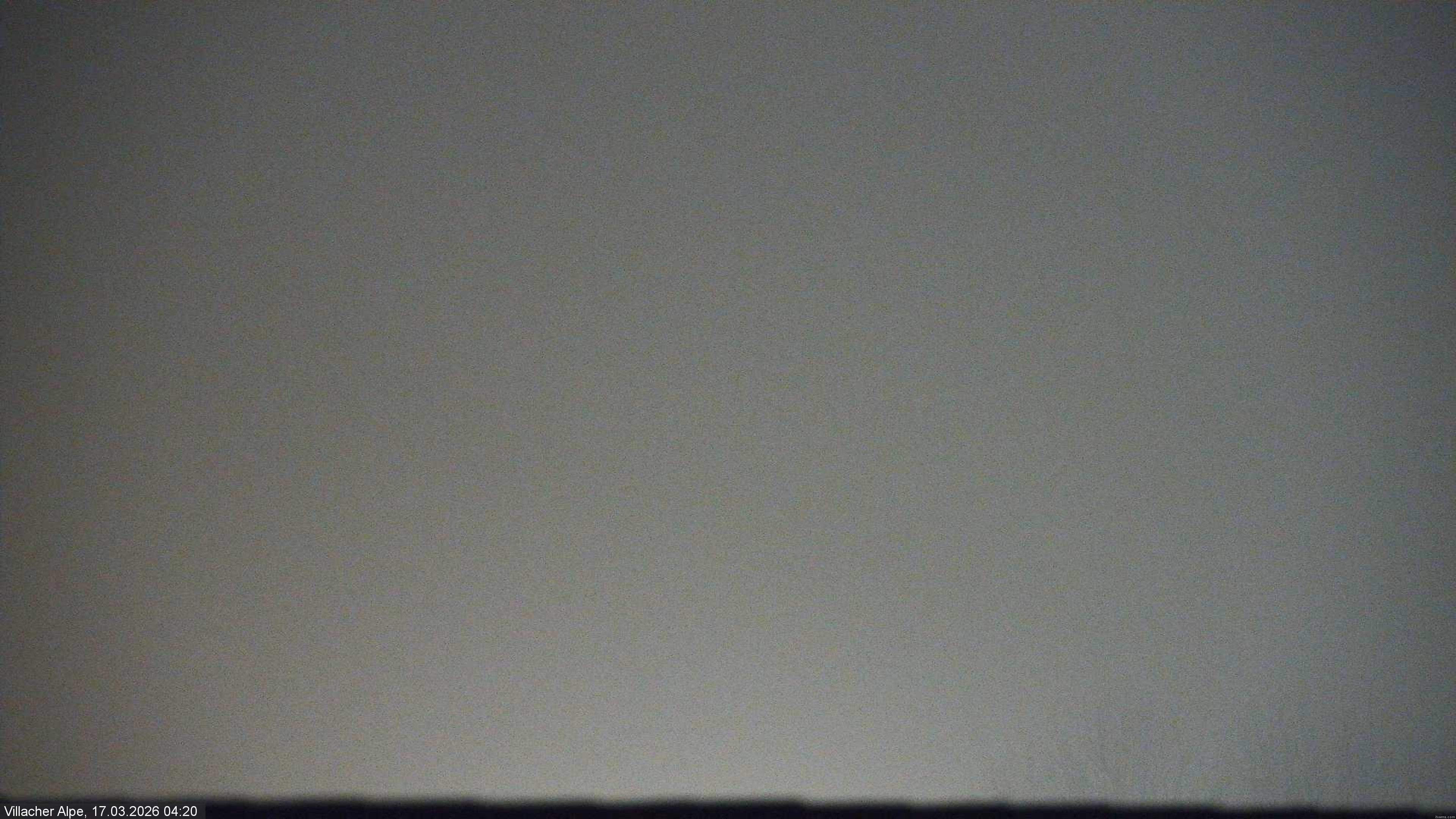 Archiv Foto Webcam Villacher Alpe, Faaker See