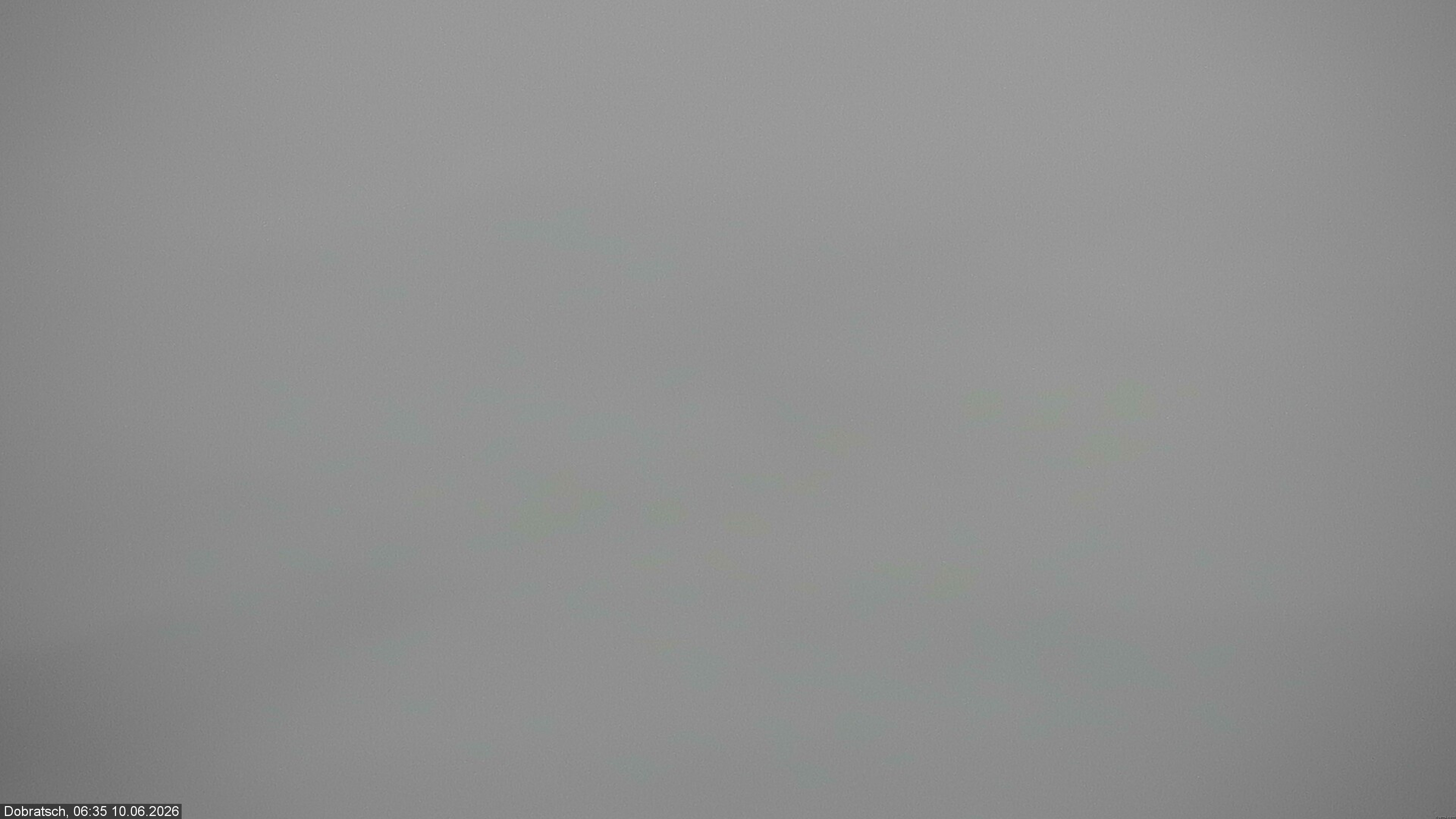 Archiv Foto Webcam Burgarena Finkenstein - Dobratsch