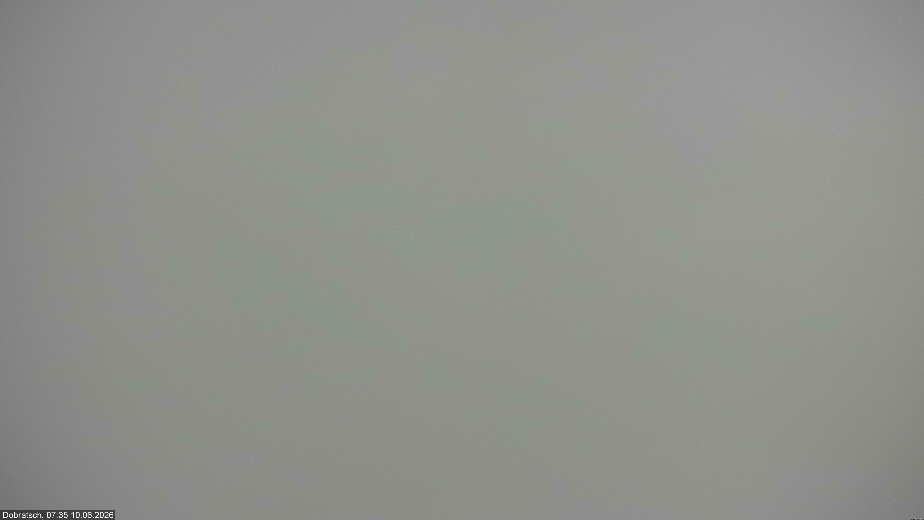 Archiv Foto Webcam Burgarena Finkenstein - Dobratsch
