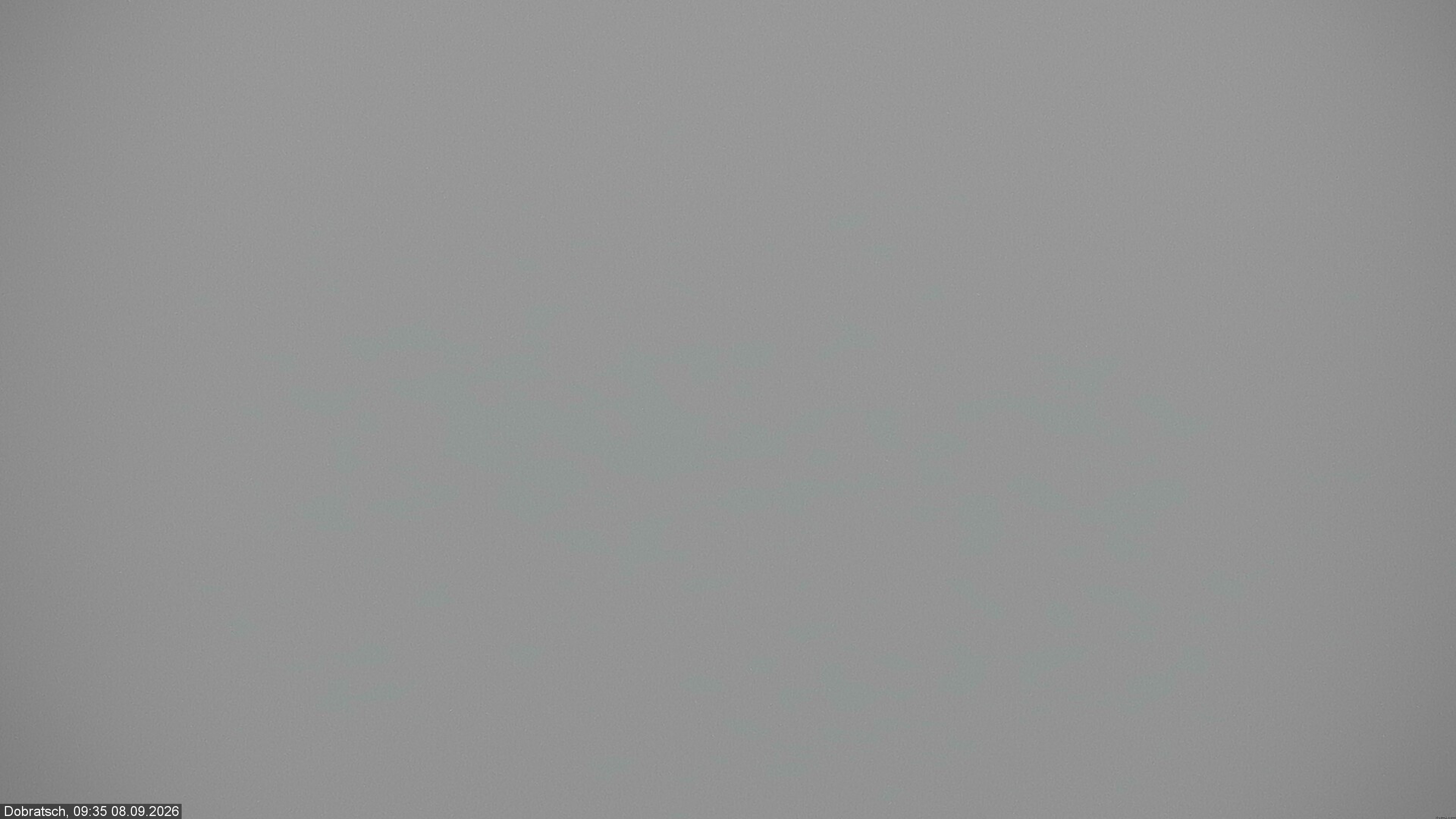 Archiv Foto Webcam Burgarena Finkenstein - Dobratsch