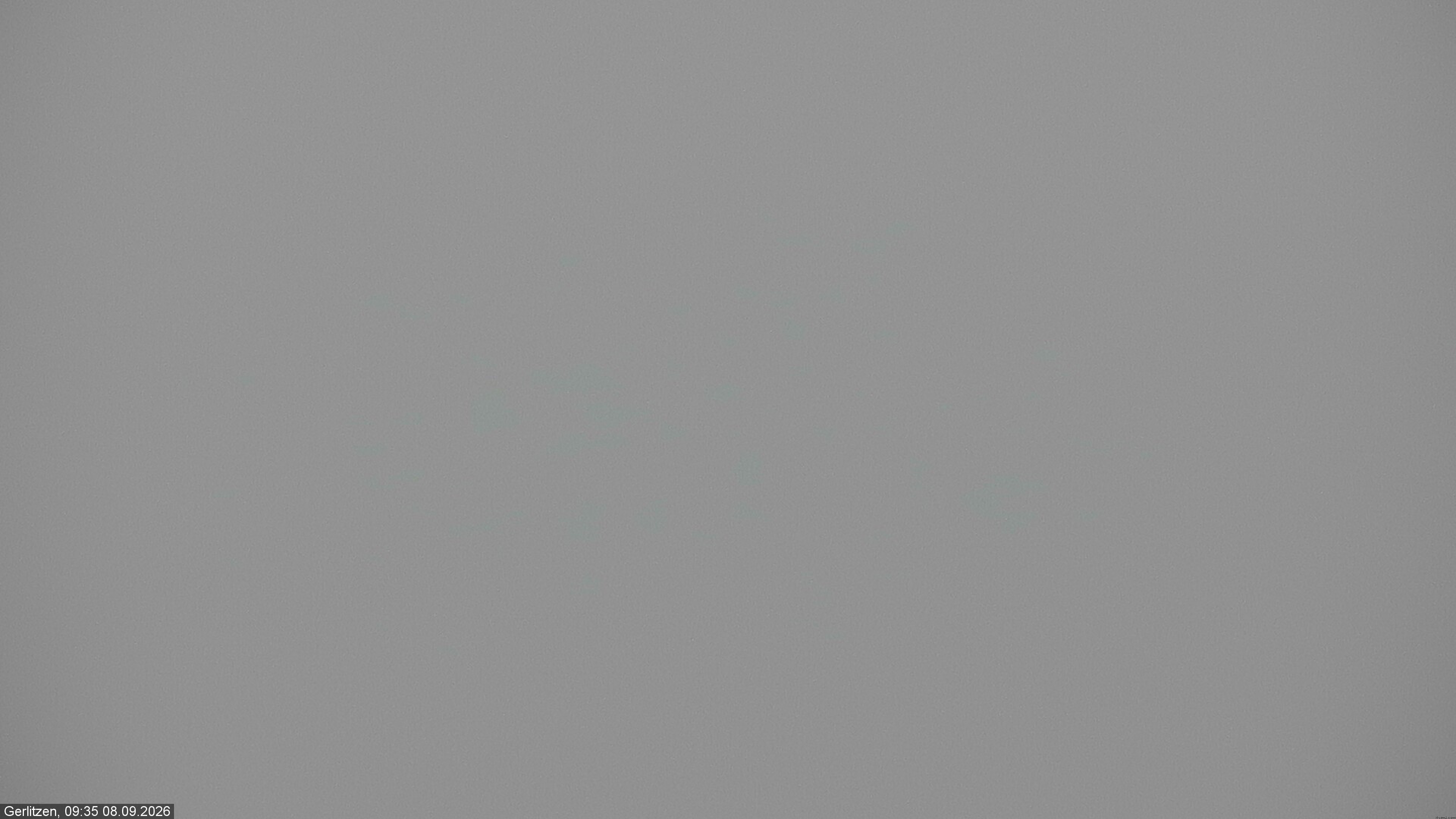 Archiv Foto Webcam Burgarena Finkenstein - Gerlitzen