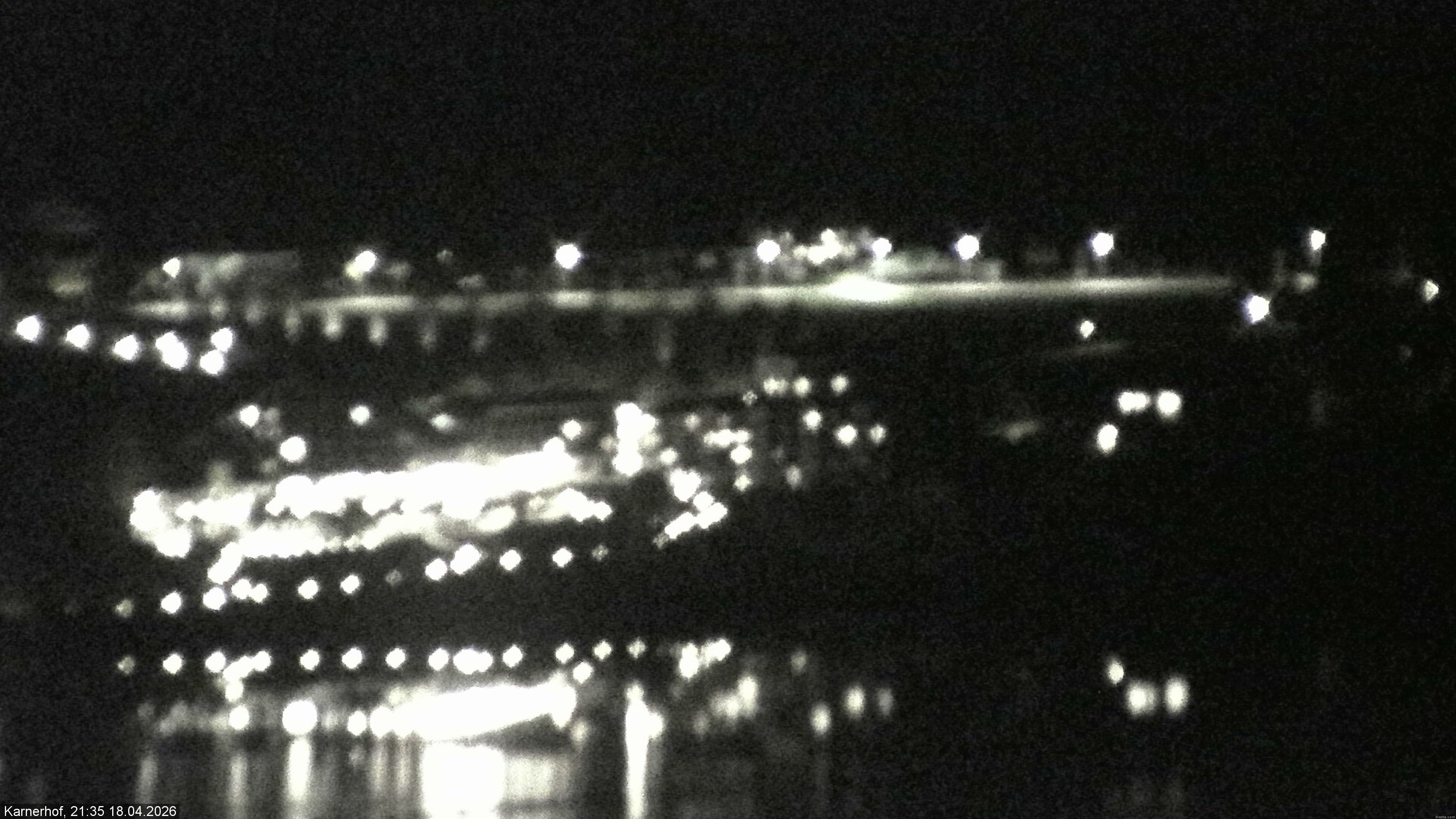 Archiv Foto Webcam Karnerhof am Faaker See in Kärnten