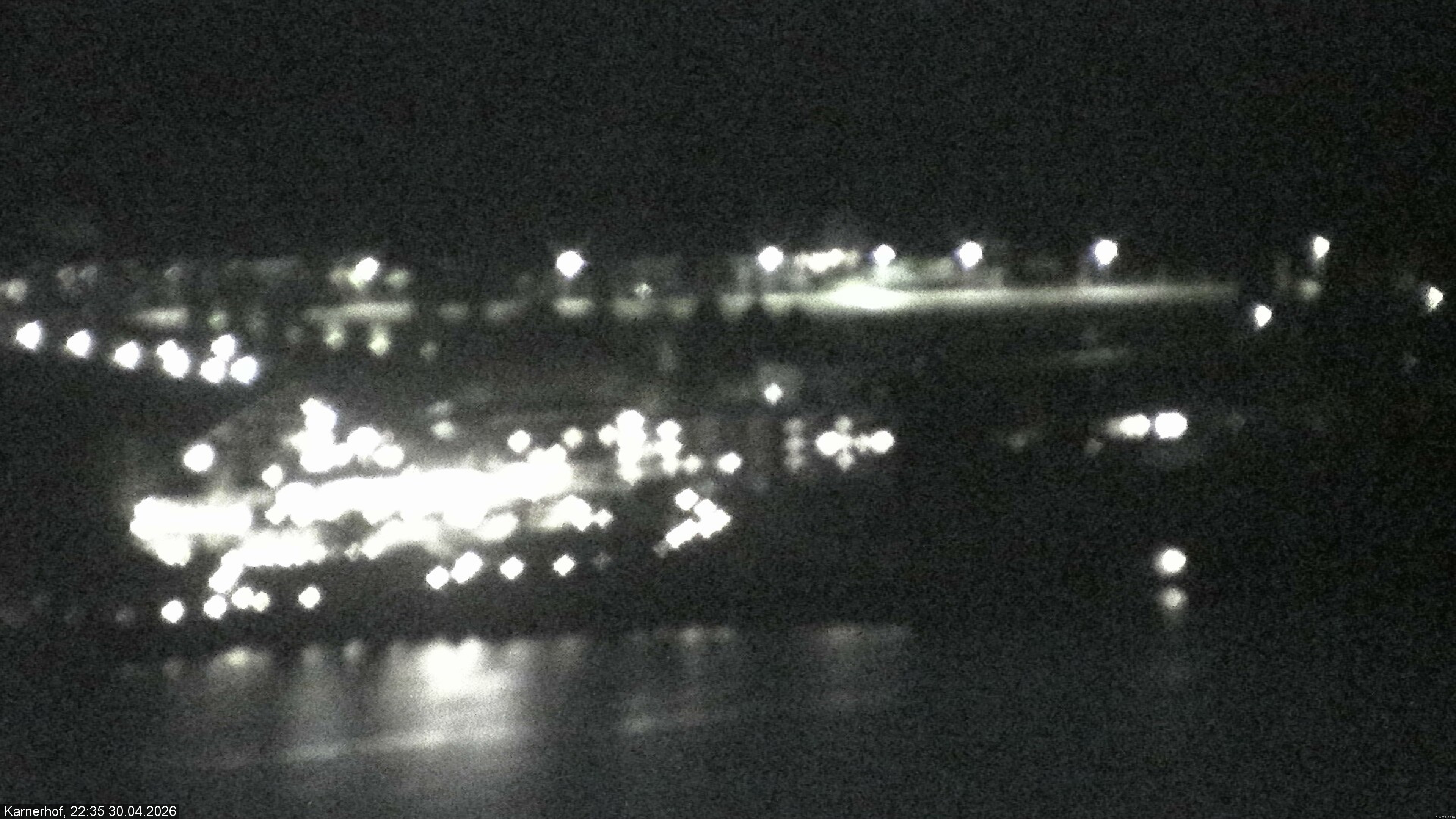 Archiv Foto Webcam Karnerhof am Faaker See in Kärnten