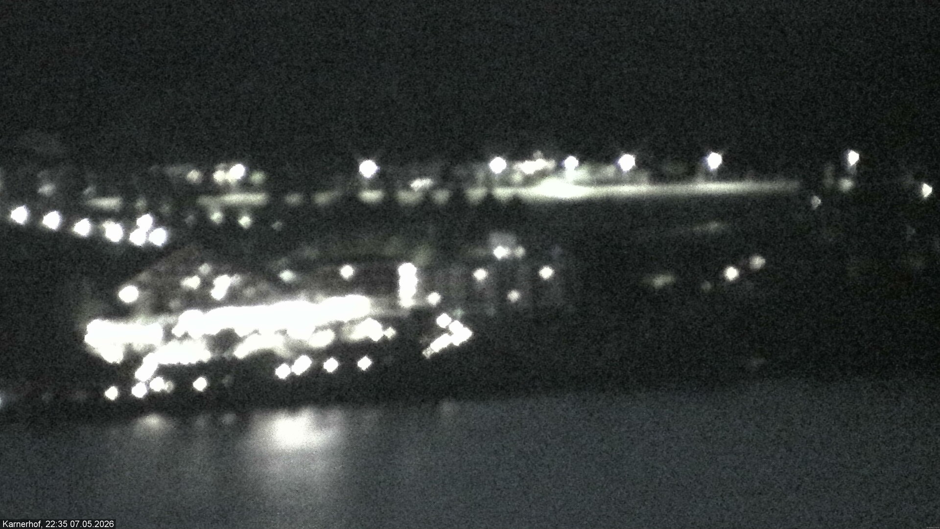 Archiv Foto Webcam Karnerhof am Faaker See in Kärnten