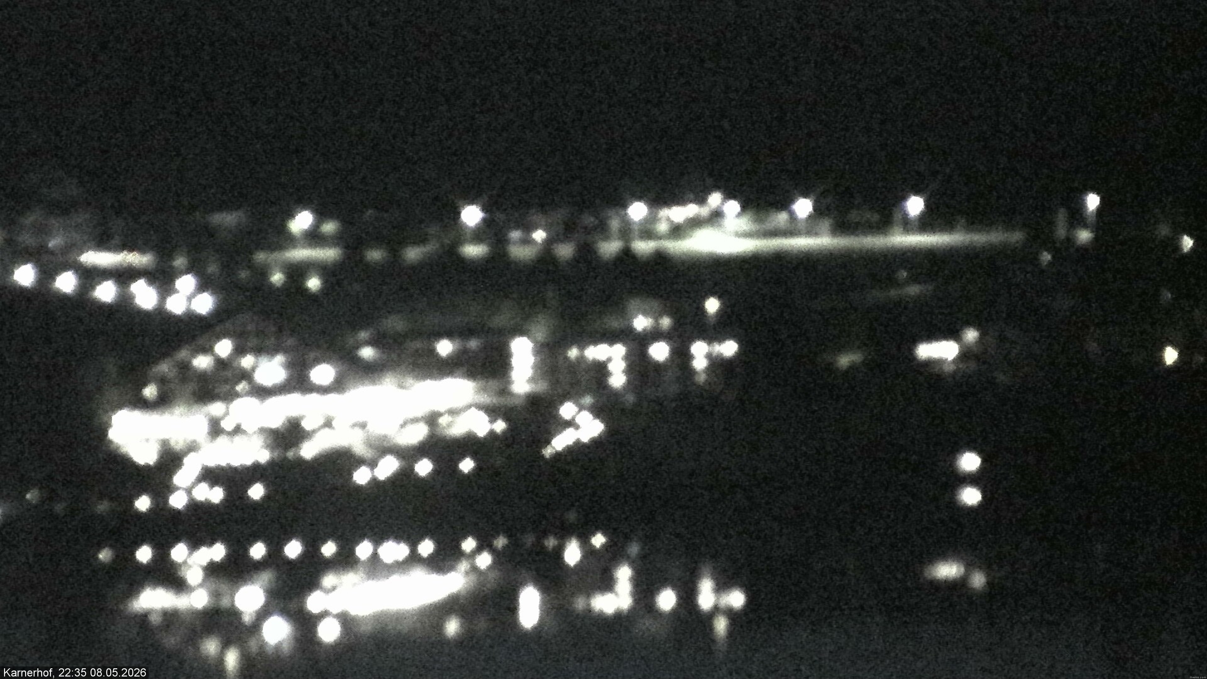 Archiv Foto Webcam Karnerhof am Faaker See in Kärnten