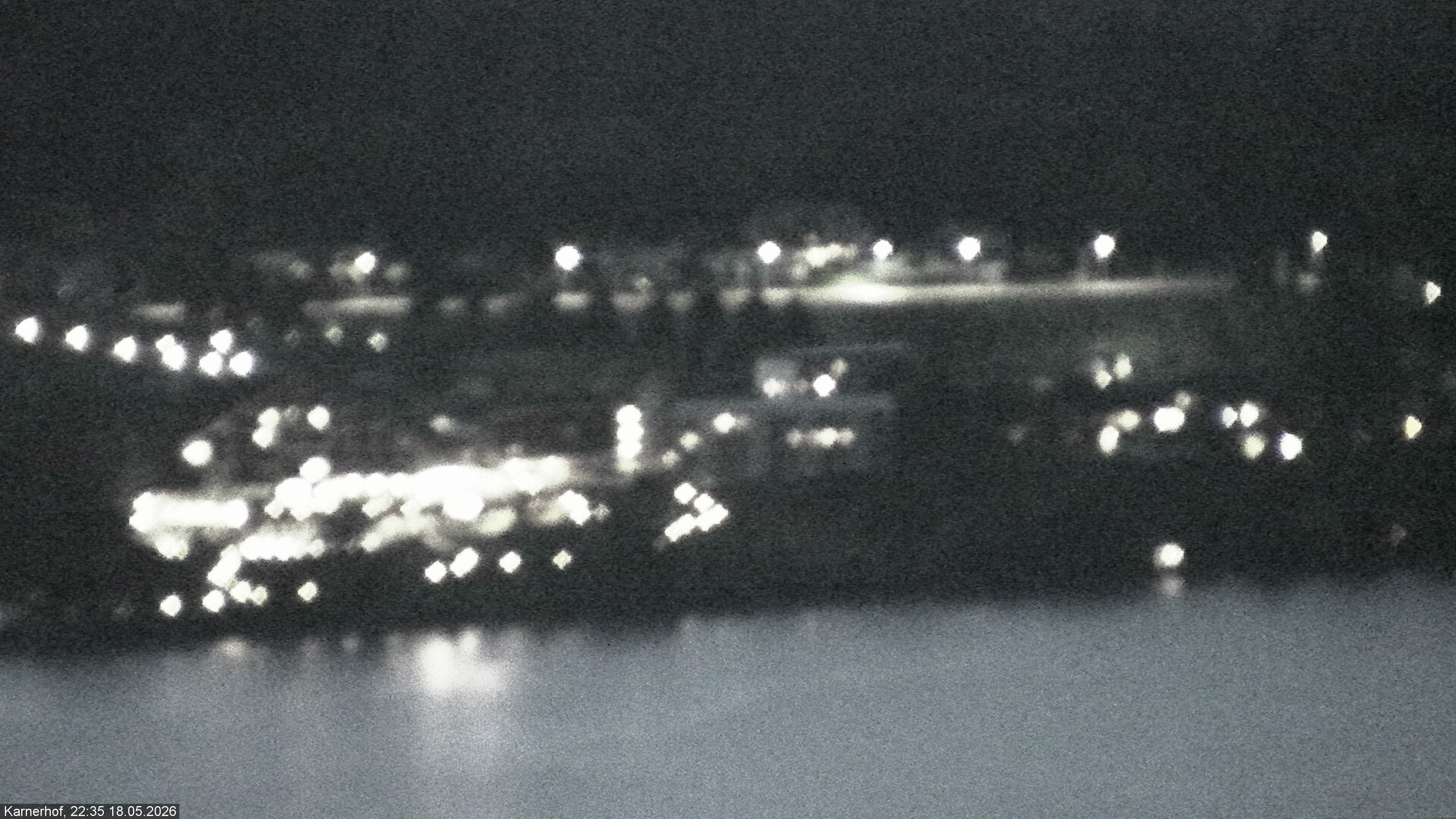 Archiv Foto Webcam Karnerhof am Faaker See in Kärnten