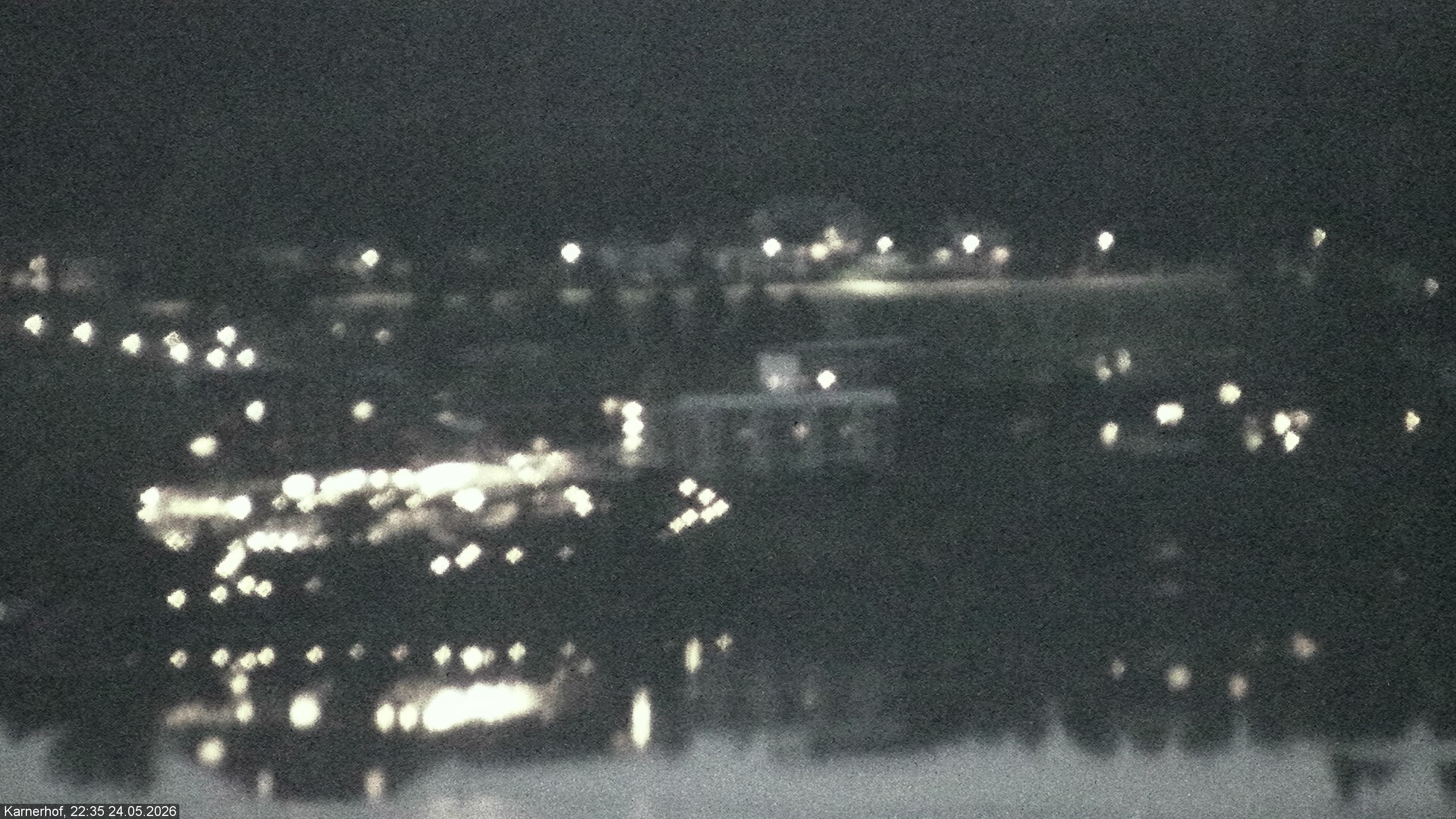 Archiv Foto Webcam Karnerhof am Faaker See in Kärnten