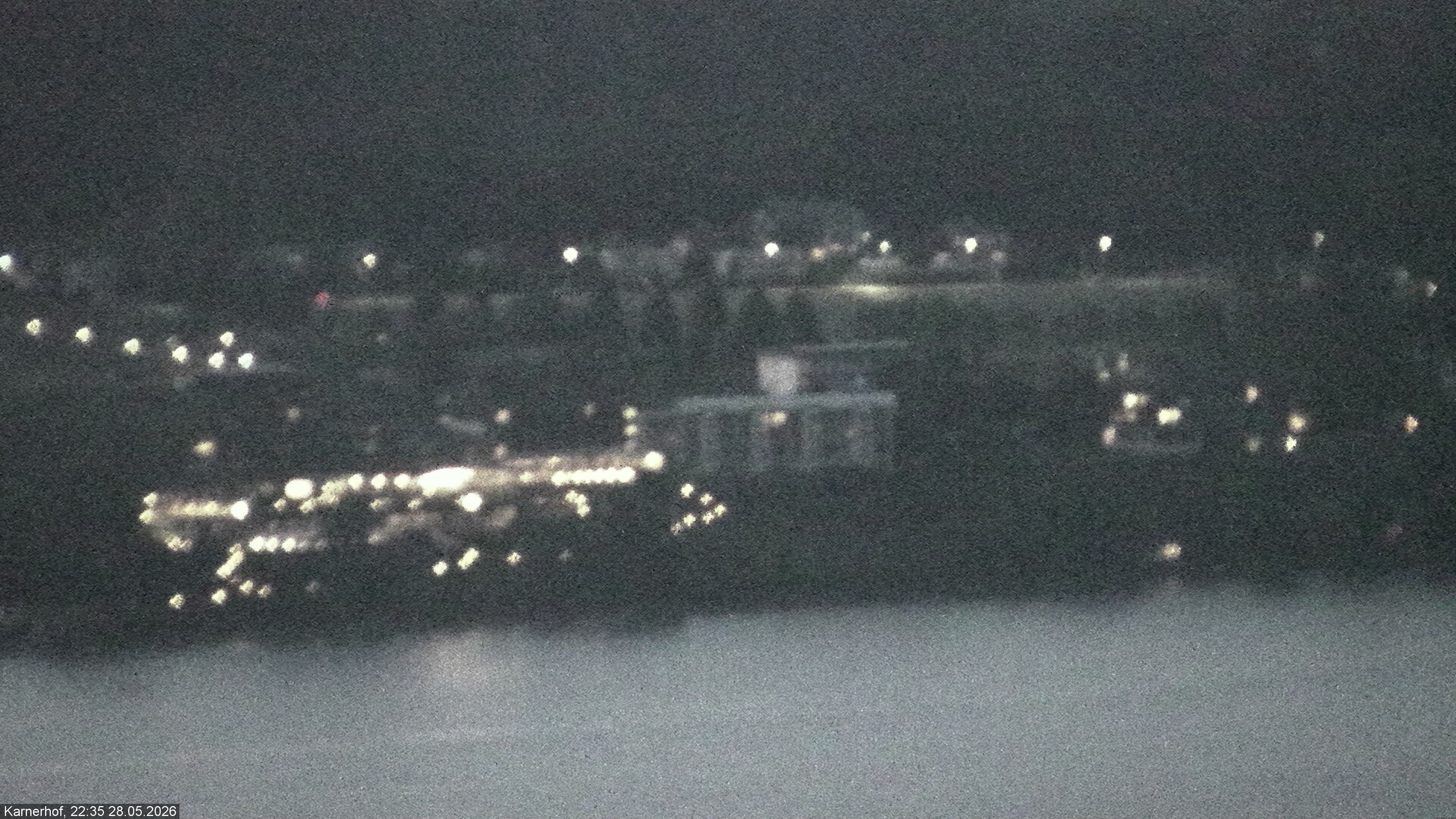 Archiv Foto Webcam Karnerhof am Faaker See in Kärnten