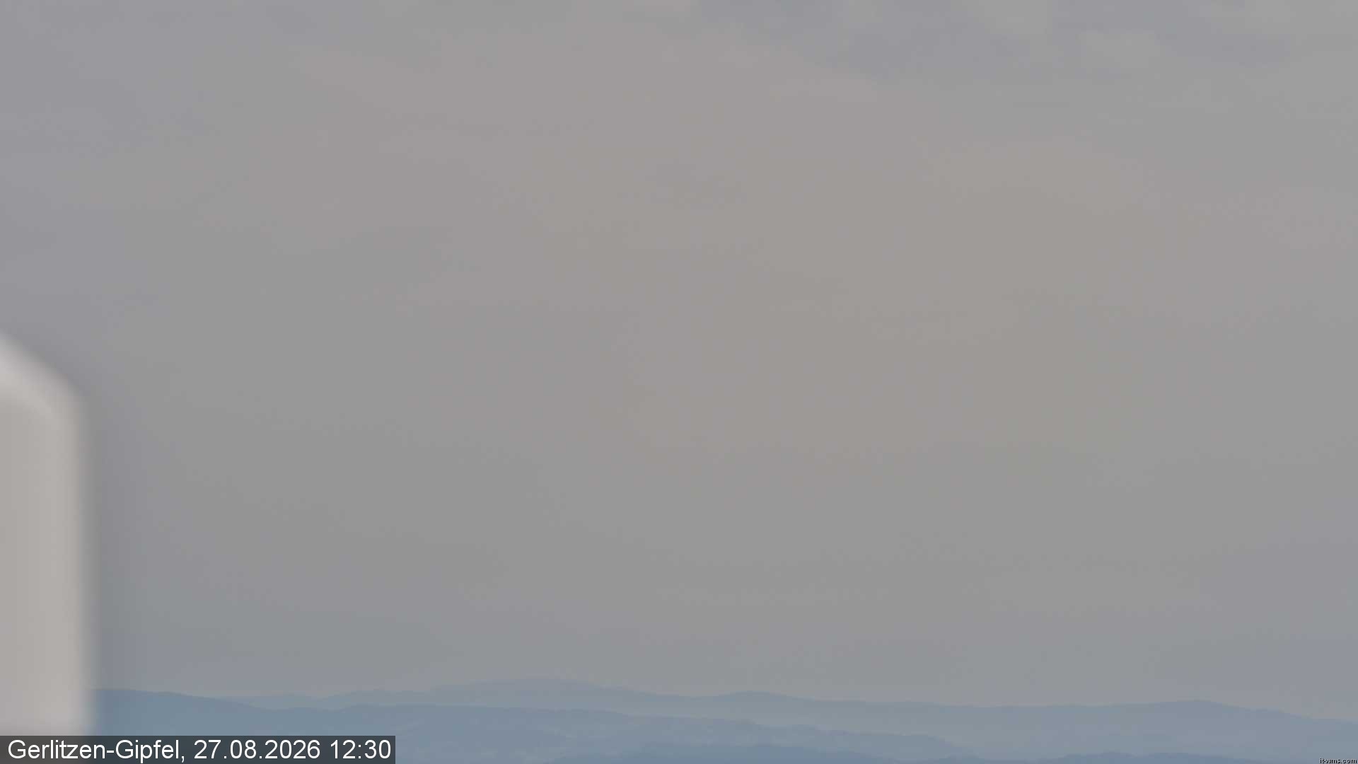Archiv Foto Webcam Gerlitzen Gipfel: Bergstation 8er Carving Jet