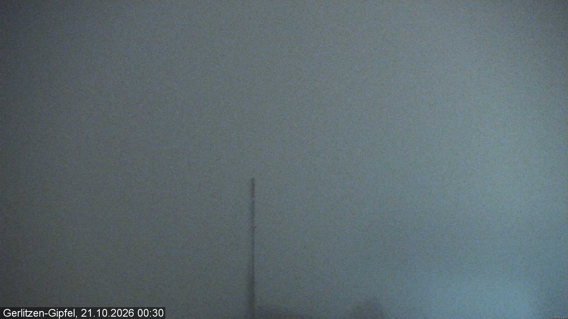 Archiv Foto Webcam Gerlitzen Gipfel: Bergstation 8er Carving Jet