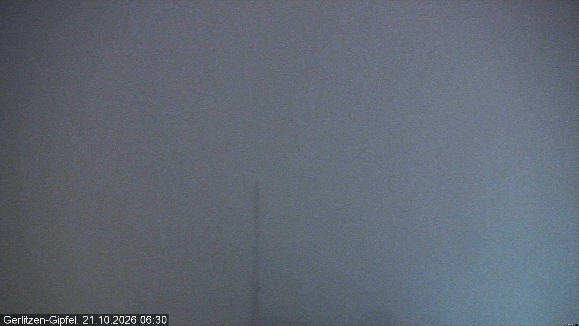 Archiv Foto Webcam Gerlitzen Gipfel: Bergstation 8er Carving Jet