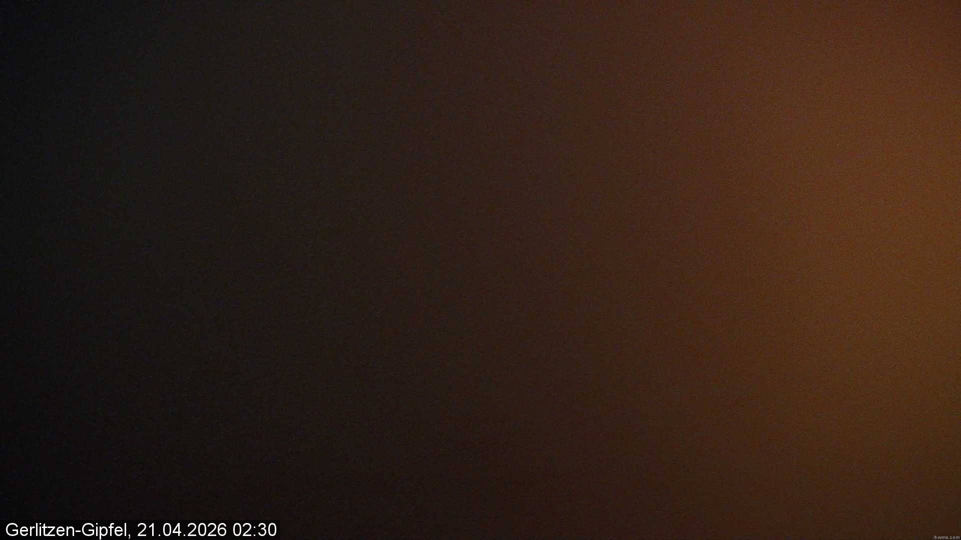 Archiv Foto Webcam Bergstation Sessellift Bergerbahn