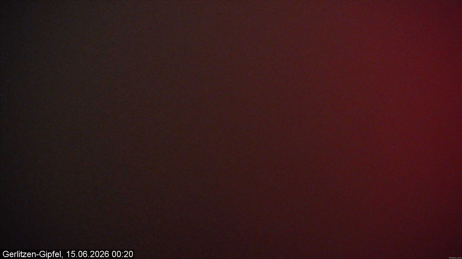 Archiv Foto Webcam Bergstation Sessellift Bergerbahn