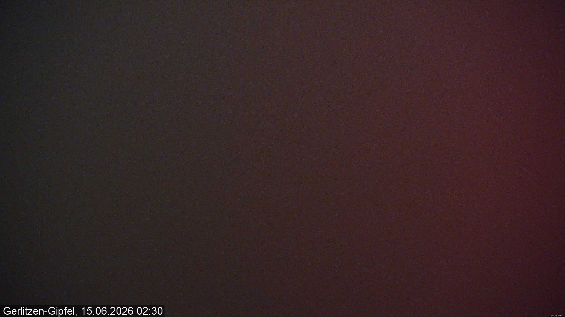 Archiv Foto Webcam Bergstation Sessellift Bergerbahn