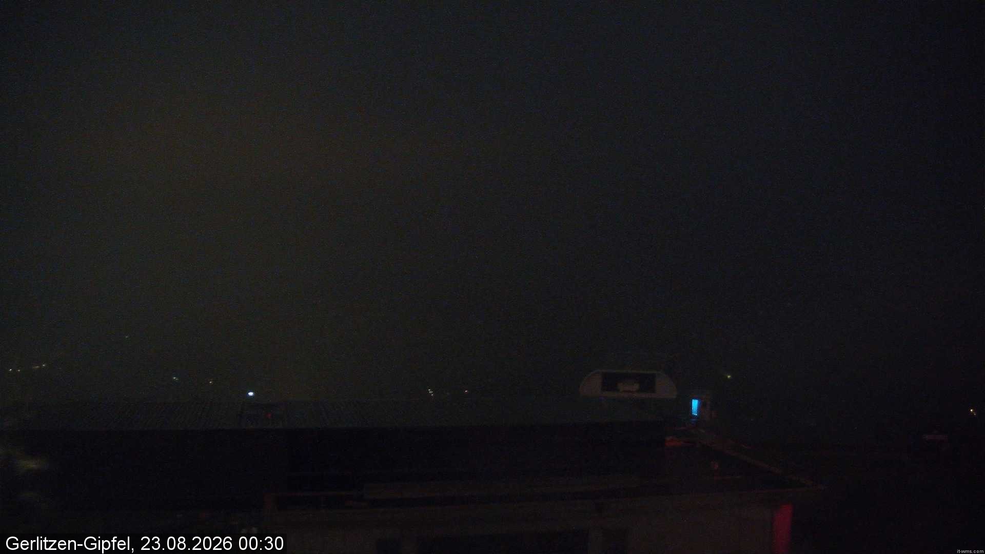 Archiv Foto Webcam Bergstation Sessellift Bergerbahn