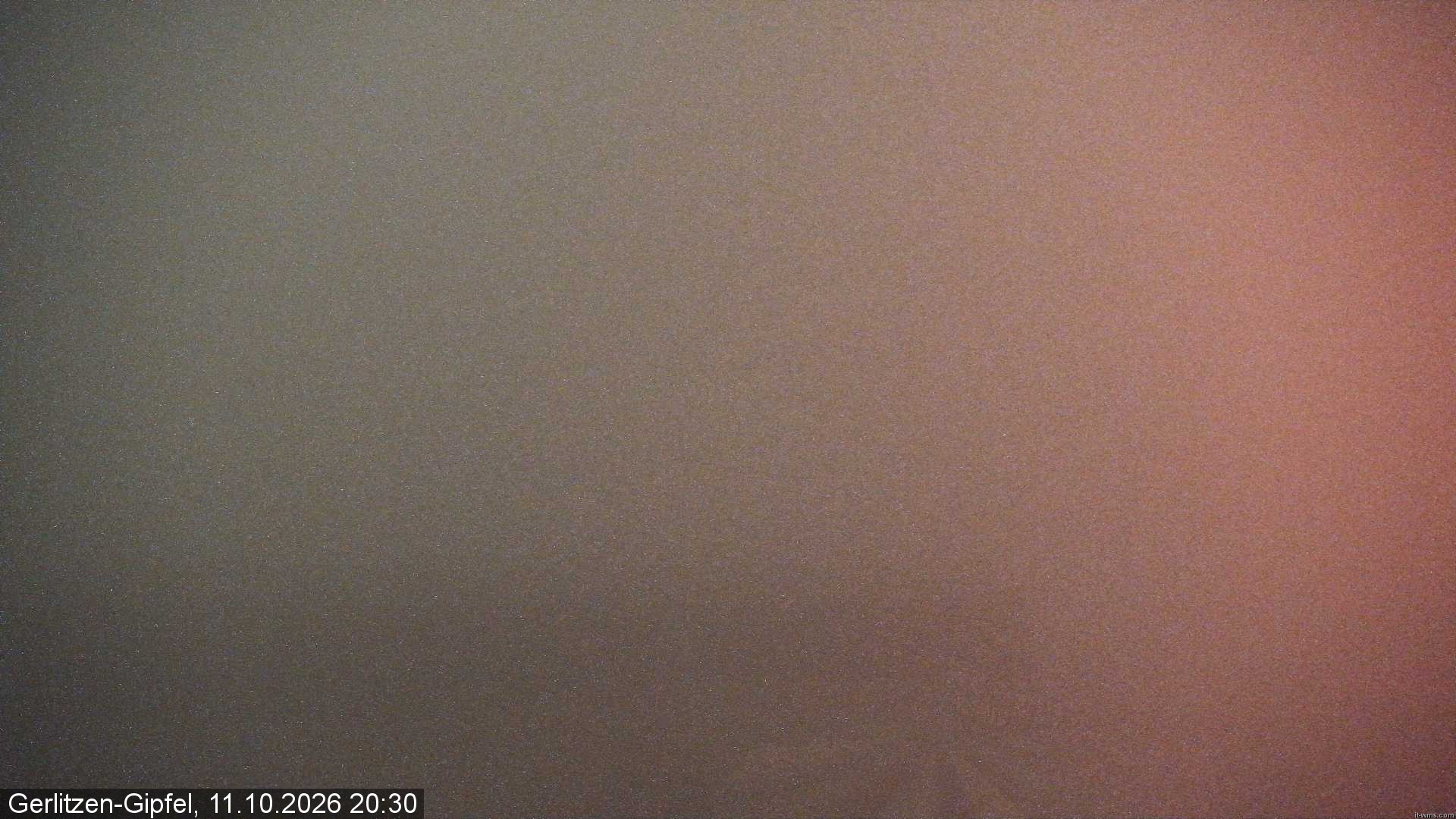 Archiv Foto Webcam Bergstation Sessellift Bergerbahn