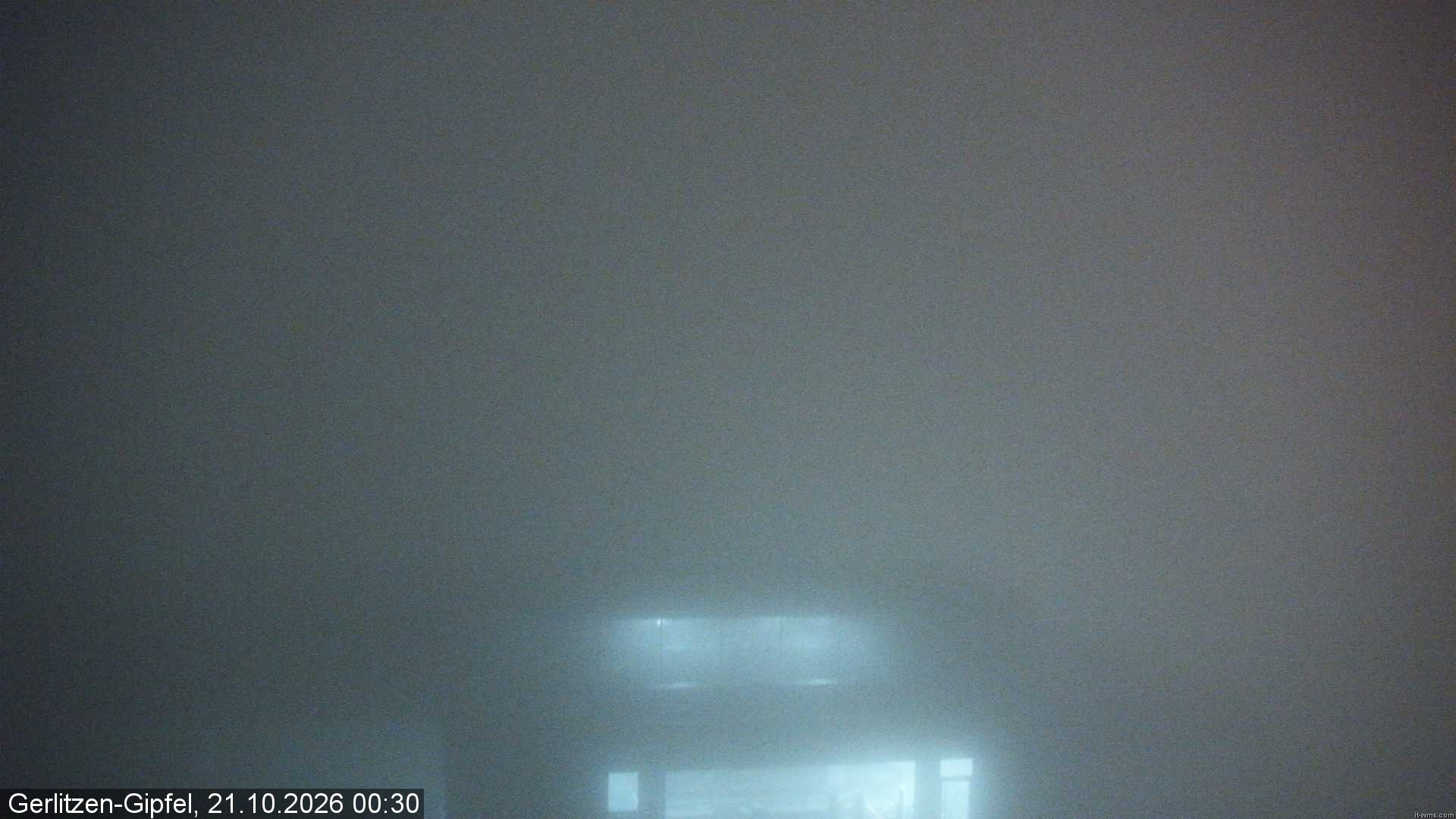 Archiv Foto Webcam Bergstation Sessellift Bergerbahn