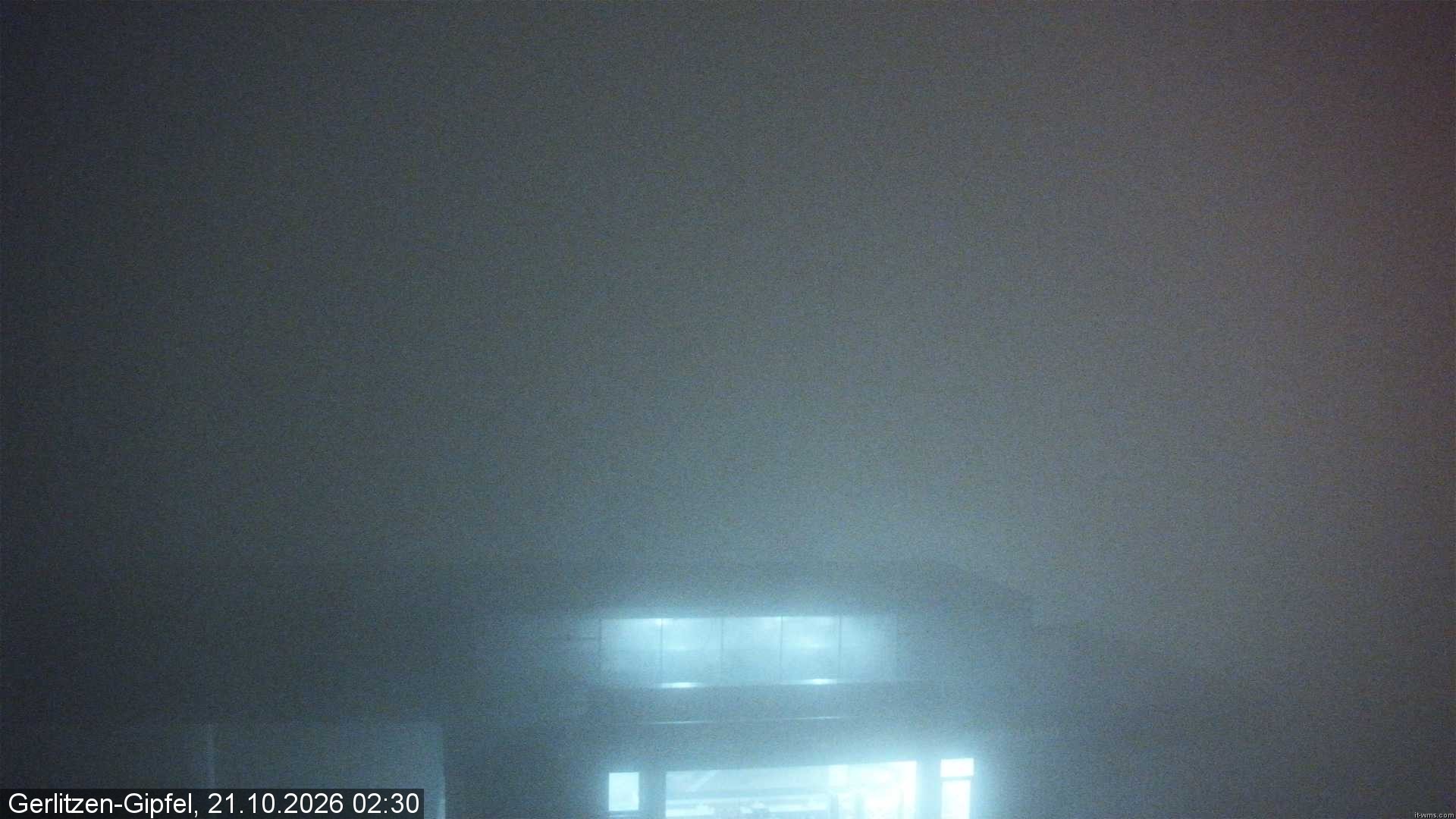 Archiv Foto Webcam Bergstation Sessellift Bergerbahn